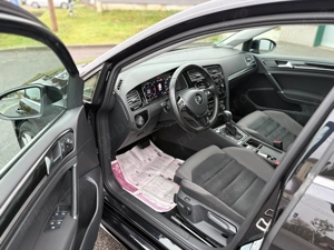 VW GOLF R-LINE   2018   2.0 TDI 150 CP   DSG   E6   189.000 km - imagine 13