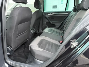 VW GOLF R-LINE   2018   2.0 TDI 150 CP   DSG   E6   189.000 km - imagine 14