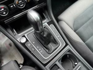 VW GOLF R-LINE   2018   2.0 TDI 150 CP   DSG   E6   189.000 km - imagine 12