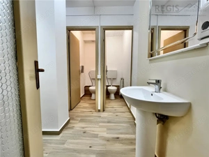 Etaje Renovate in Centrul Civic pentru Birouri - imagine 12