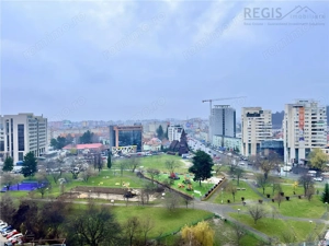 Etaje Renovate in Centrul Civic pentru Birouri - imagine 4