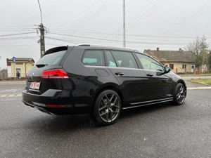 VW GOLF R-LINE   2018   2.0 TDI 150 CP   DSG   E6   189.000 km - imagine 5