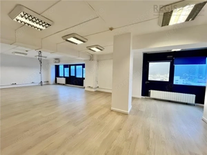 Etaje Renovate in Centrul Civic pentru Birouri - imagine 7