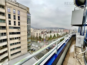 Etaje Renovate in Centrul Civic pentru Birouri - imagine 15