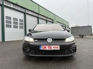 VW GOLF R-LINE   2018   2.0 TDI 150 CP   DSG   E6   189.000 km - imagine 2