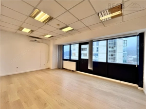 Etaje Renovate in Centrul Civic pentru Birouri - imagine 10