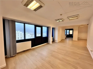 Etaje Renovate in Centrul Civic pentru Birouri - imagine 8