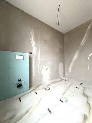 Duplex 3 camere, 88 mp utili, 366 mp teren - Urseni - imagine 9