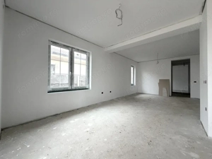 Duplex 3 camere, 88 mp utili, 366 mp teren - Urseni - imagine 2