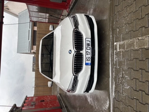 BMW Seria 5 530e Xdrive Individual - imagine 8