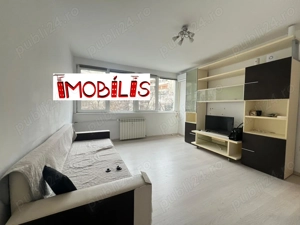 Cismigiu, decomandat, etajul 3, fara risc