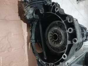 Cutie viteza automată Audi A4 2010 - imagine 3