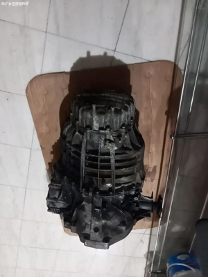 Cutie viteza automată Audi A4 2010 - imagine 4