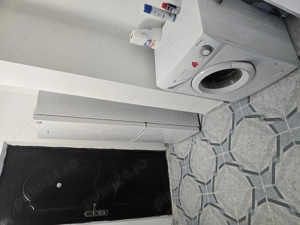 Garsoniera in regim hotelier etaj 2 - imagine 4