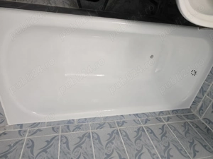 Garsoniera in regim hotelier etaj 2 - imagine 2