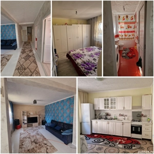 Casa in Dumbrava-Ciurea Iasi 85.000  negociabil - imagine 3