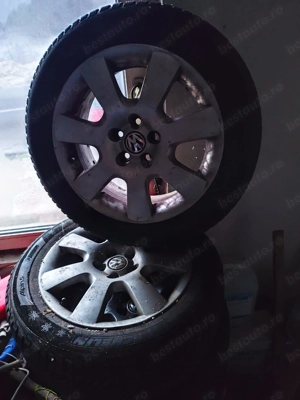 Cauciucuri GOLF 4 - imagine 2