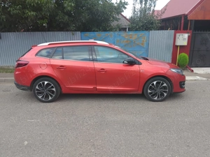 2016 Renault km 169500 %%% reali 1.5 dci 110 cp model super bose euro 6 megane - imagine 4