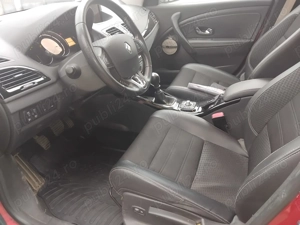 2016 Renault km 169500 %%% reali 1.5 dci 110 cp model super bose euro 6 megane - imagine 7