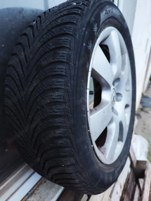 Cauciucuri GOLF 4 - imagine 4