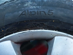 Cauciucuri GOLF 4 - imagine 7