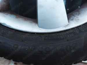 Cauciucuri GOLF 4 - imagine 5