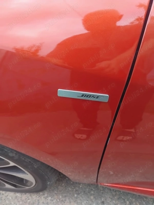 2016 Renault km 169500 %%% reali 1.5 dci 110 cp model super bose euro 6 megane - imagine 5