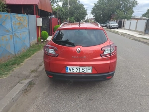 2016 Renault km 169500 %%% reali 1.5 dci 110 cp model super bose euro 6 megane - imagine 3