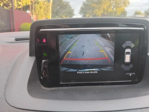 2016 Renault km 169500 %%% reali 1.5 dci 110 cp model super bose euro 6 megane - imagine 8