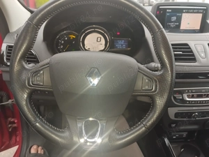 2016 Renault km 169500 %%% reali 1.5 dci 110 cp model super bose euro 6 megane - imagine 11