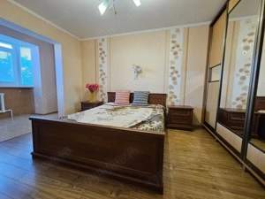 Apartament cu doua camere de inchiriat in Drumul Taberei