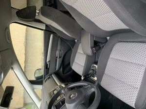 Vw Sharan . cutie automată DSG. Carte RAR făcută  - imagine 11