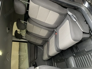Vw Sharan . cutie automată DSG. Carte RAR făcută  - imagine 10