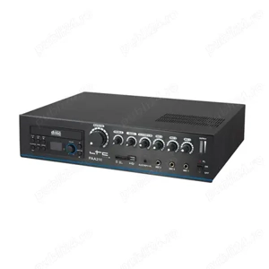 Amplificator 210W cu DVD USB SD-MP3