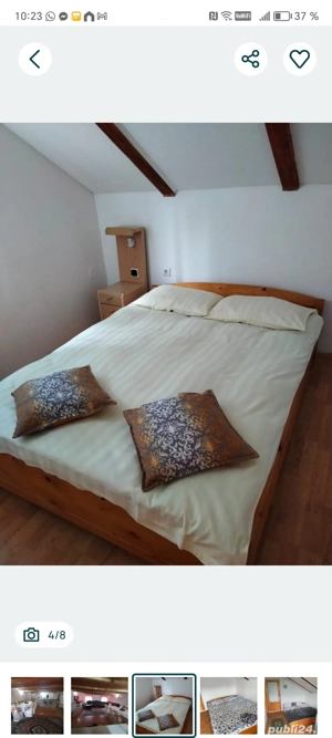 Cabană la munte Revelion Someșul Cald  - imagine 3