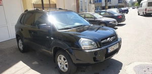 Vând Auto Tucson - imagine 7