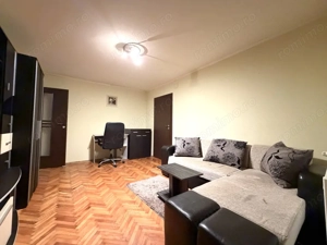 Apartament 2 camere, 46mp utili, balcon 3mp, etaj 4/5 -Girocului