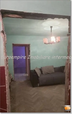 Apartament 2 camere de vanzare zona Abator - imagine 7