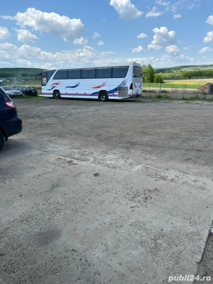 Vand autocar 2006 - imagine 2