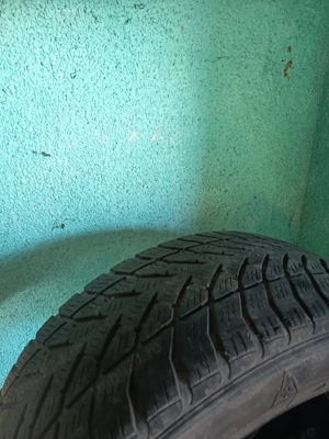 Cauciucuri iarna  - imagine 3