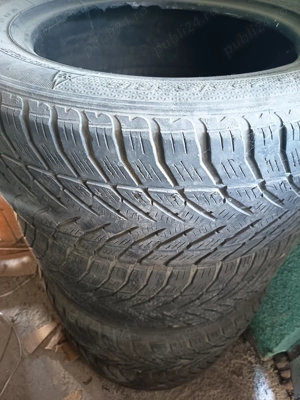 Cauciucuri iarna  - imagine 2