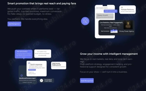 Căutăm modele pentru creare de conținut video   colaborare flexibilă - imagine 3