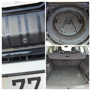 Skoda Kodiaq 2020 1.5TSI full proprietar  - imagine 8