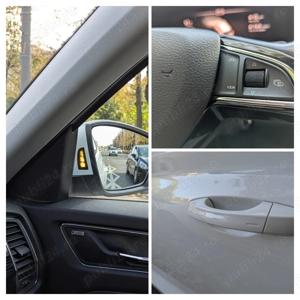 Skoda Kodiaq 2020 1.5TSI full proprietar  - imagine 6