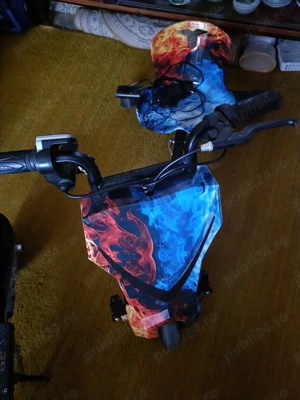 Kart electric,stare foarte bună