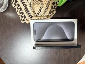 iPhone 15 pro max 256GB - imagine 5