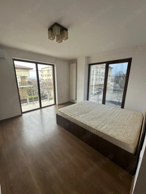 Garsonieră spațioasă cu balcon, bloc 2016   Central Popești-Leordeni