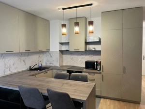 Apartament premium 2 camere, Isho/ Take Ionescu - imagine 3