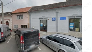 Inchiriez spatiu de birouri sau cabinete medicale - Tirnaveni