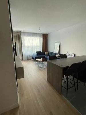 Apartament premium 2 camere, Isho/ Take Ionescu - imagine 4